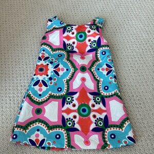 Rare Edition Dress Great Condition 3t